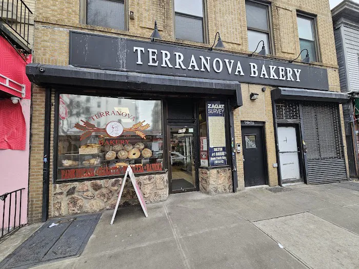 Artuso Pastry Shop Picture 8