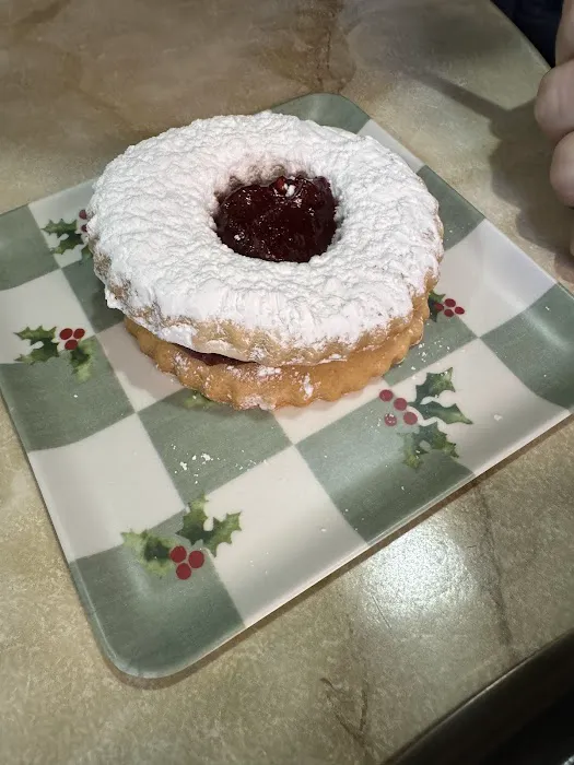 Egidio Pastry Shop Picture 4