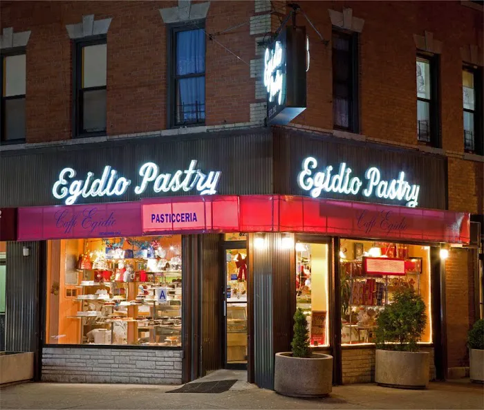 Egidio Pastry Shop Picture 10