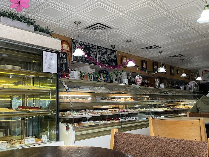 Egidio Pastry Shop Picture 2