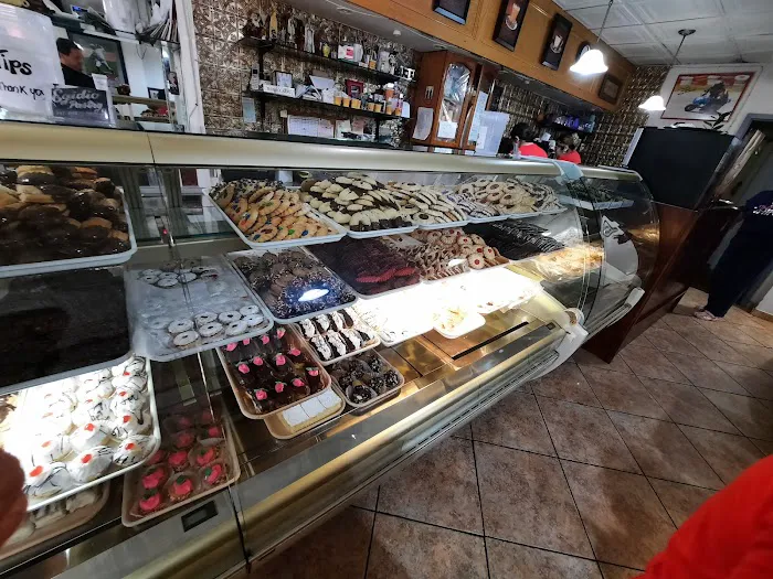 Egidio Pastry Shop Picture 7