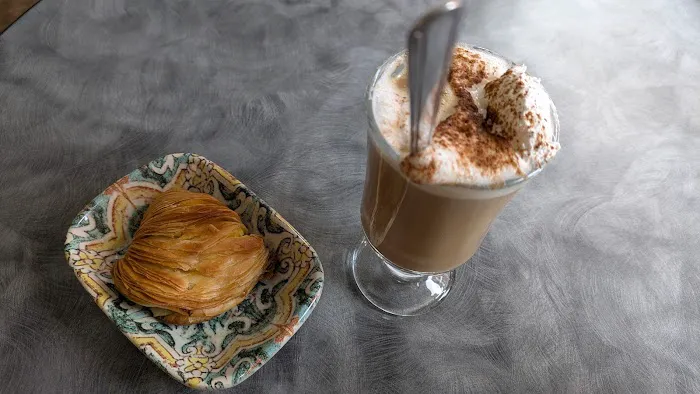 Egidio Pastry Shop Picture 6