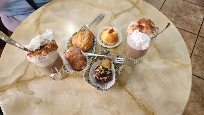 Egidio Pastry Shop Picture 5