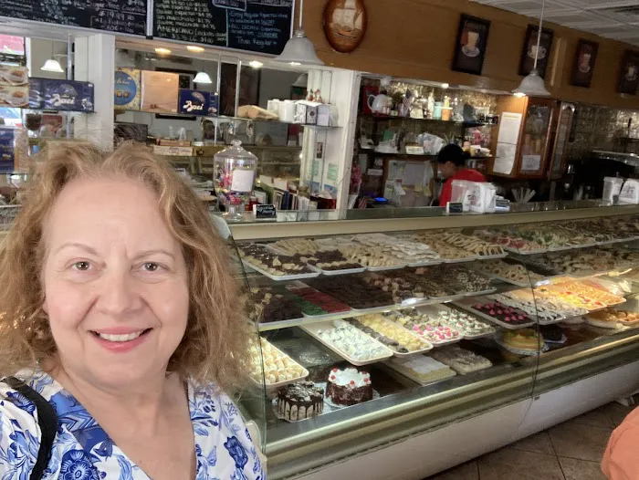 Egidio Pastry Shop Picture 1