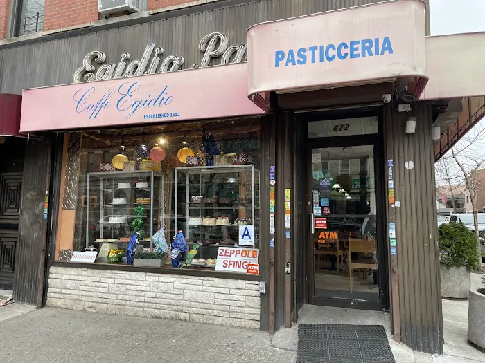 Egidio Pastry Shop Picture 8