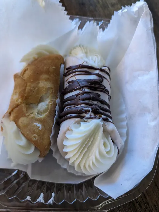 Egidio Pastry Shop Picture 3