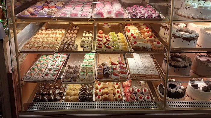 Delillo Pastry Shop Picture 4