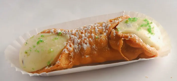 Delillo Pastry Shop Picture 7