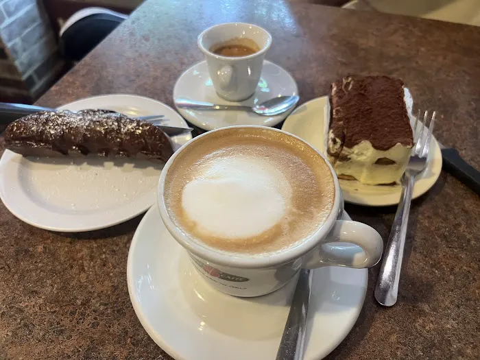 Delillo Pastry Shop Picture 8