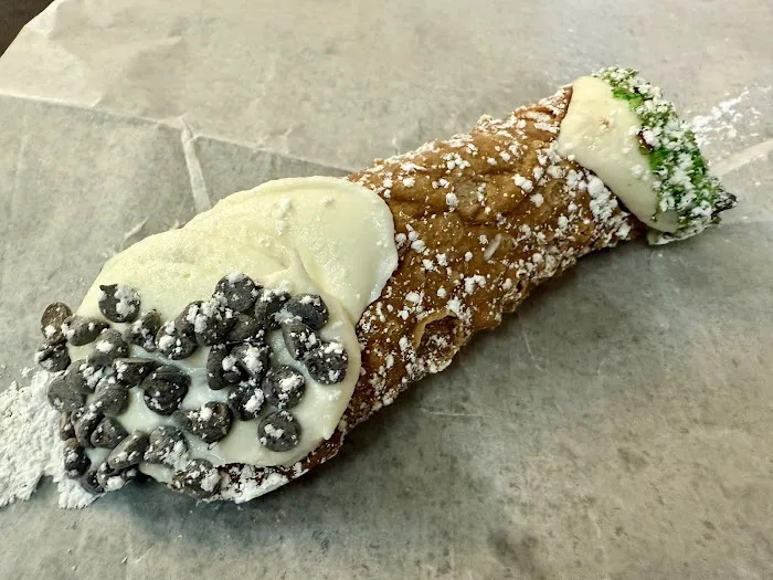 Gino's Pastry Shop & Cafe Picture 10