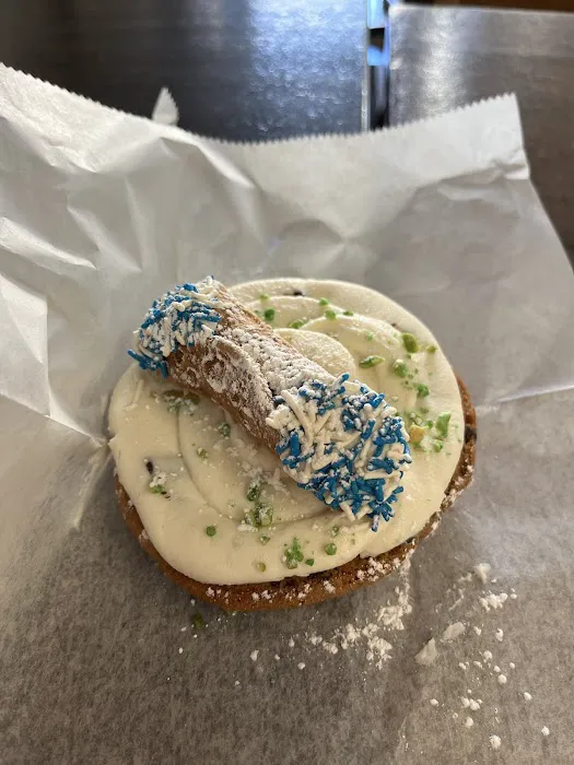 Gino's Pastry Shop & Cafe Picture 7