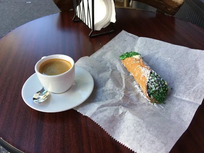 Gino's Pastry Shop & Cafe Picture 2