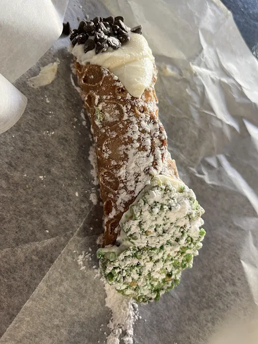 Gino's Pastry Shop & Cafe Picture 1