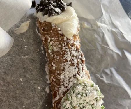 Gino's Pastry Shop & Cafe