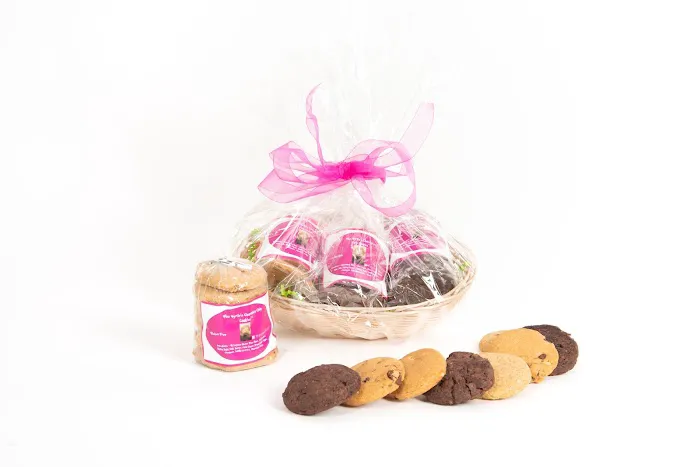 Miss Myrtle's Chocolate Chip Cookies Picture 10