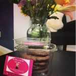 Miss Myrtle's Chocolate Chip Cookies