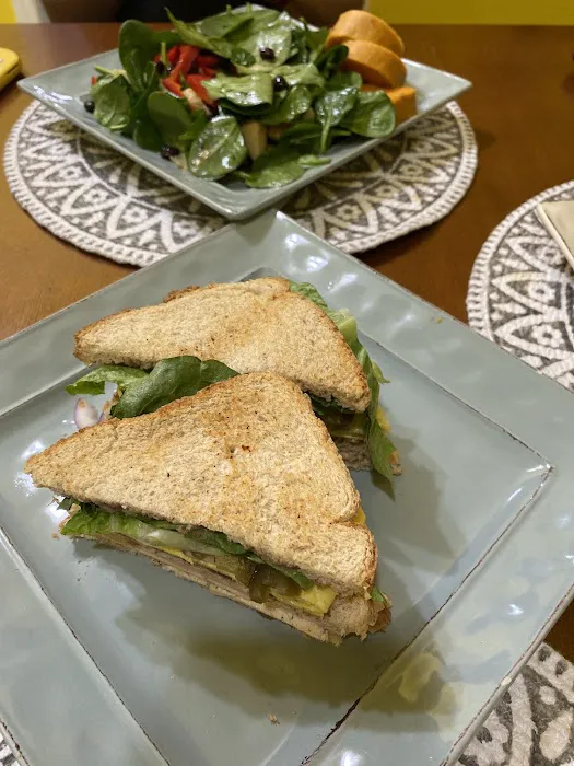 Sunday's Bakery & Juice bar Picture 5