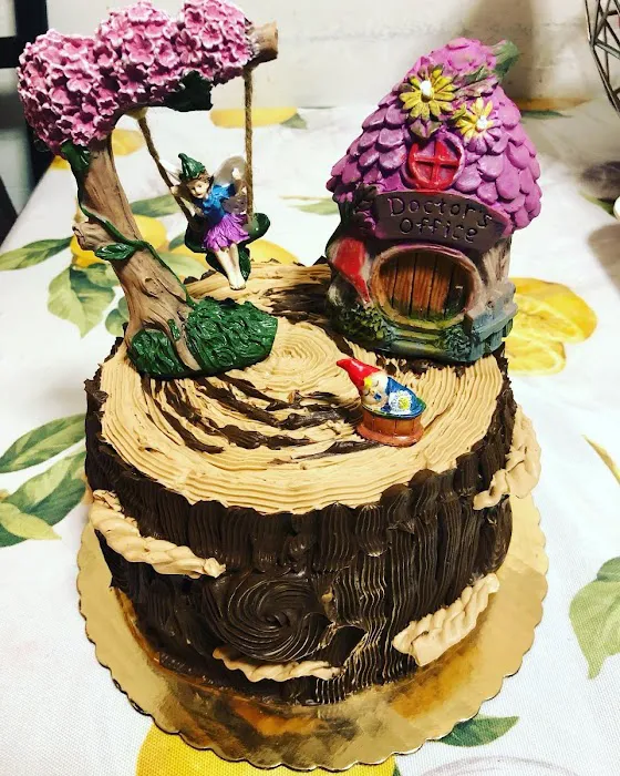 Sunday's Bakery & Juice bar Picture 6