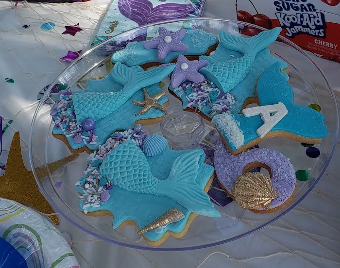 Sunday's Bakery & Juice bar Picture 10