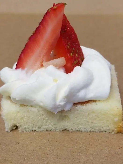 Rebeccas Sweets & Spices Picture 1