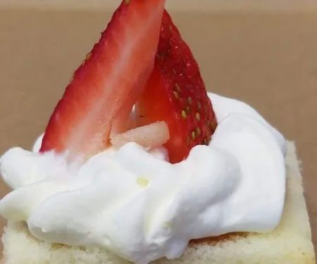 Rebeccas Sweets & Spices