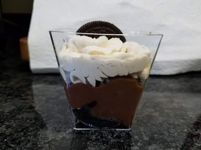 Rebeccas Sweets & Spices Picture 3