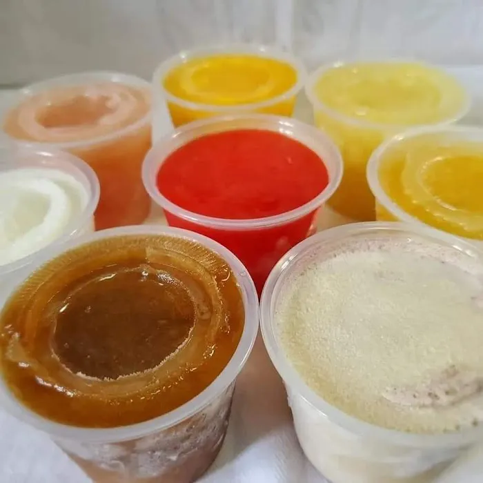 Rebeccas Sweets & Spices Picture 4