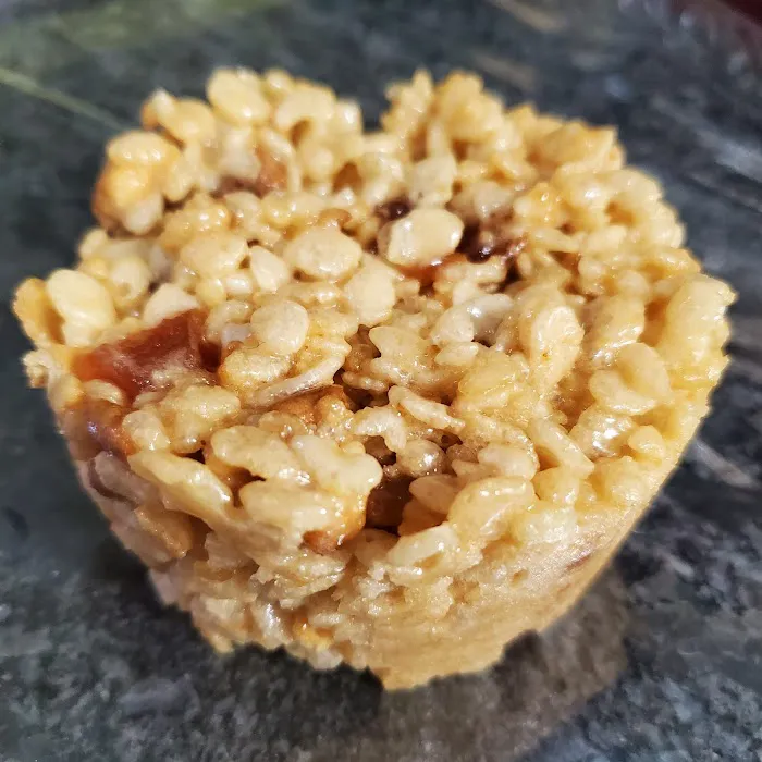 Rebeccas Sweets & Spices Picture 10