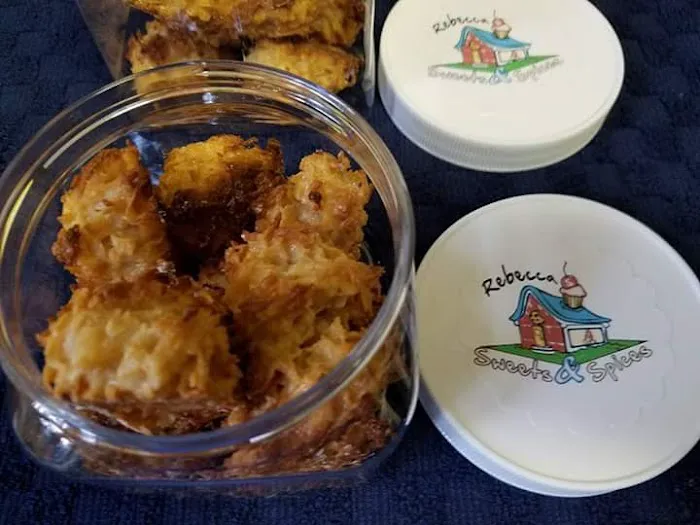 Rebeccas Sweets & Spices Picture 2