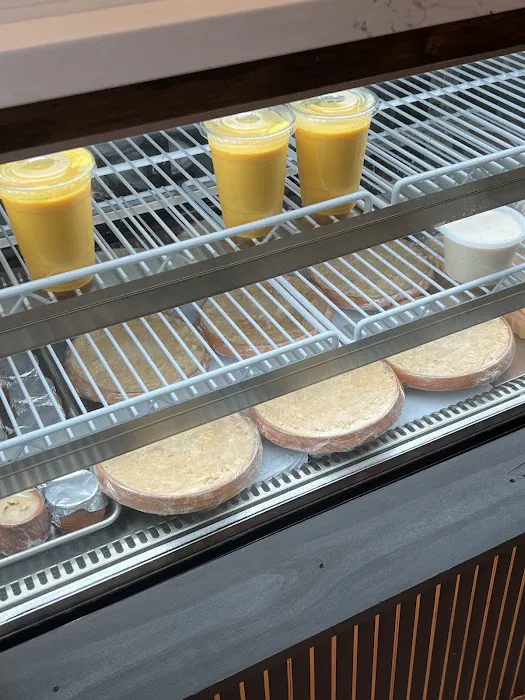 Mannan Bakery and Grill Picture 9