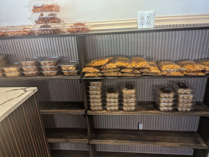 Mannan Bakery and Grill Picture 8