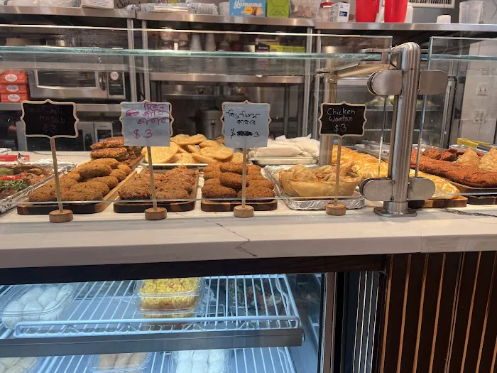 Mannan Bakery and Grill Picture 1