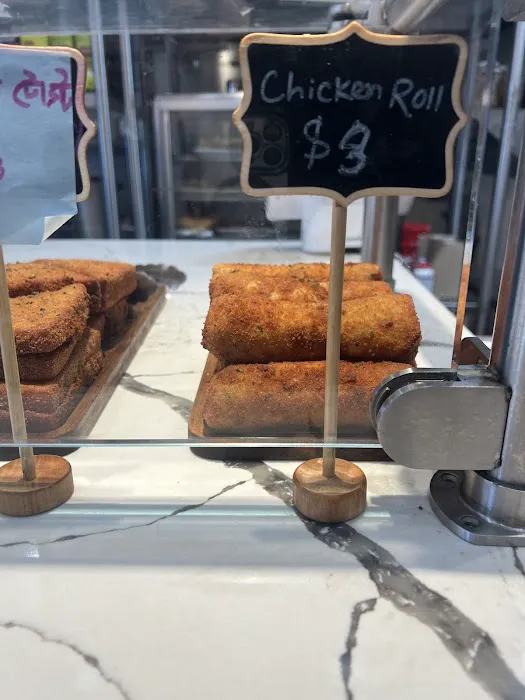 Mannan Bakery and Grill Picture 10