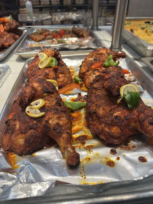 Mannan Bakery and Grill Picture 6