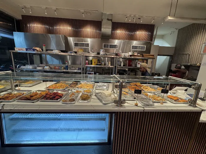 Mannan Bakery and Grill Picture 7