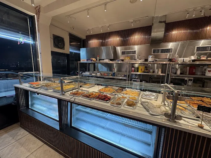 Mannan Bakery and Grill Picture 2