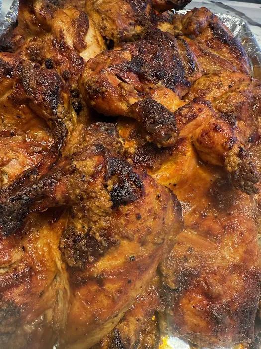 Mannan Bakery and Grill Picture 5