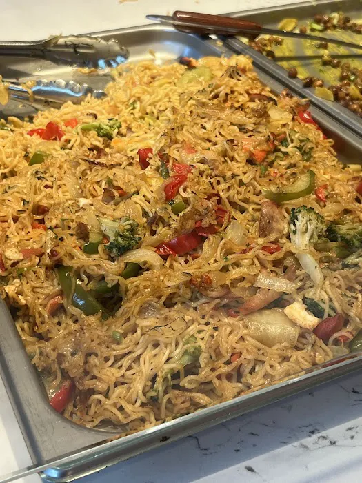 Mannan Bakery and Grill Picture 4