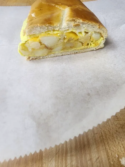 Castle Hill National Bakery Picture 2