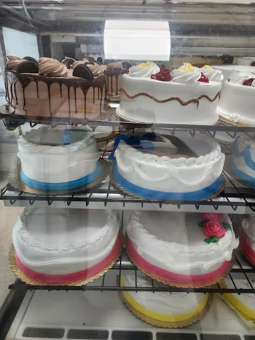 Castle Hill National Bakery Picture 8