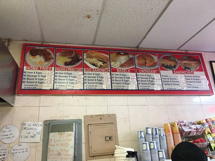 Castle Hill National Bakery Picture 10