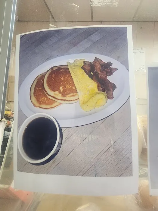 Castle Hill National Bakery Picture 5