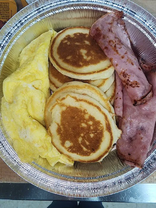 Castle Hill National Bakery Picture 9