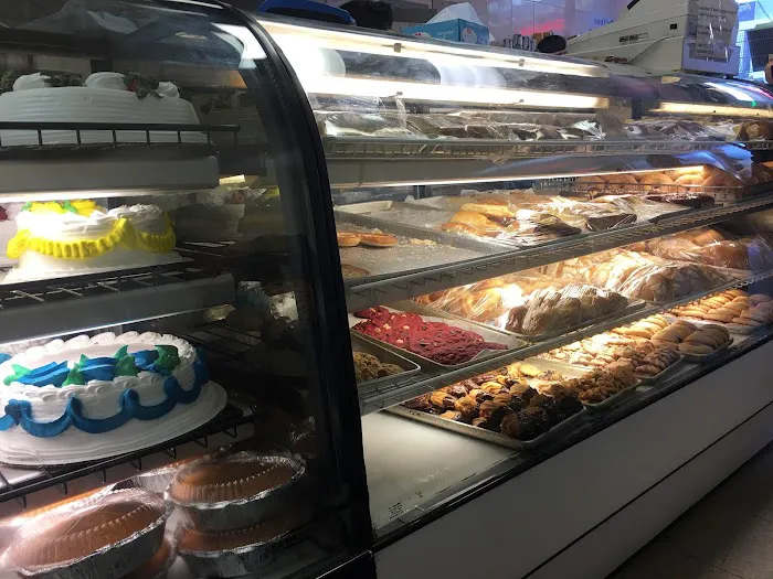 Castle Hill National Bakery Picture 1