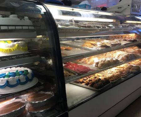 Castle Hill National Bakery