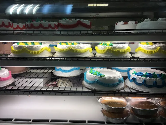 Castle Hill National Bakery Picture 7