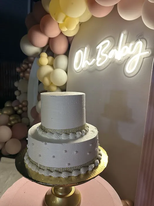 Mr. Cake Bakery & Dessert Picture 2