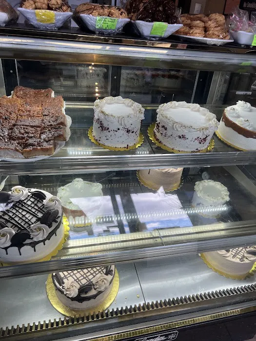 Mr. Cake Bakery & Dessert Picture 8