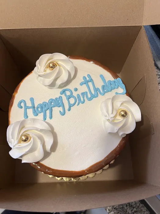 Mr. Cake Bakery & Dessert Picture 7