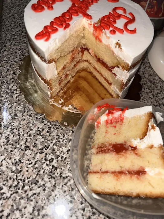 Mr. Cake Bakery & Dessert Picture 3